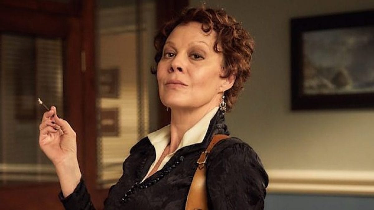 Come è Morta Polly In Peaky Blinders
