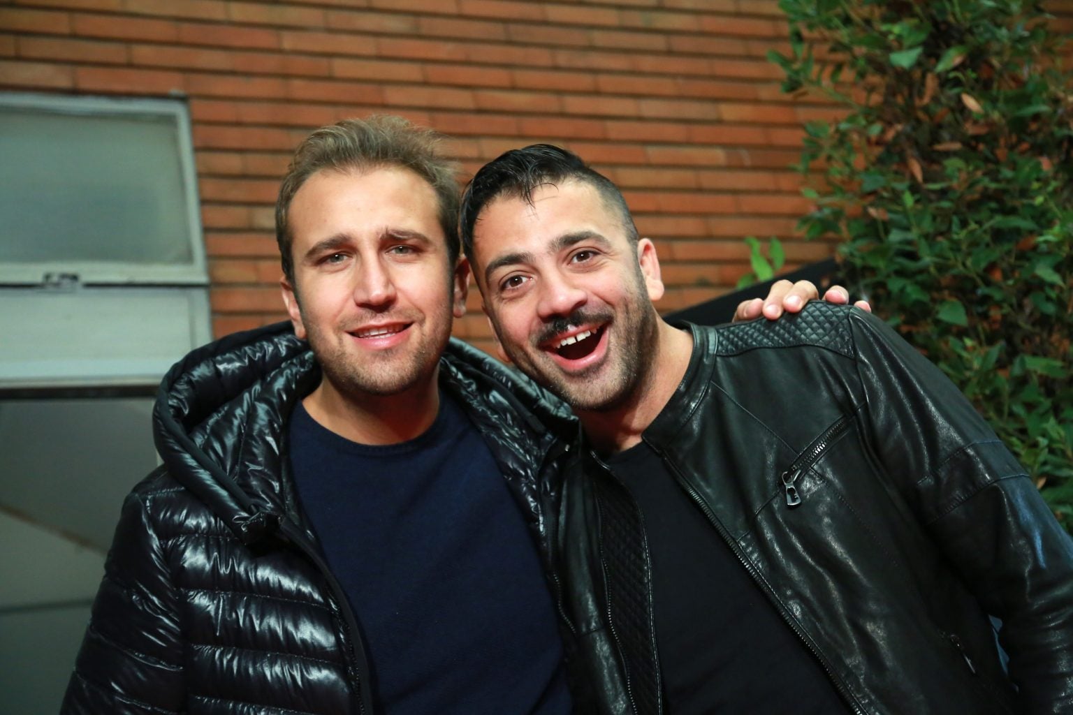 Film Pio E Amedeo Belli Ciao Streaming