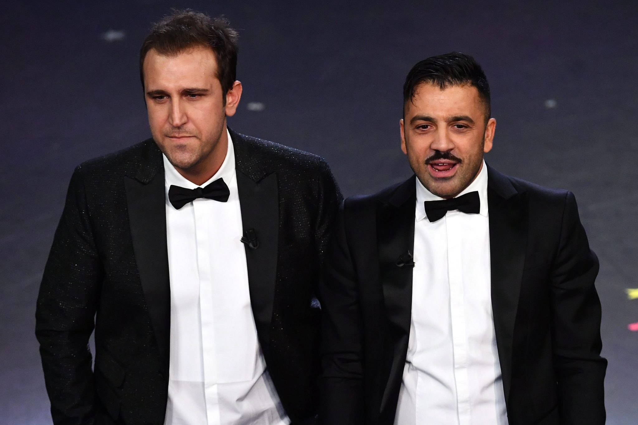 Il Nuovo Film Di Pio E Amedeo