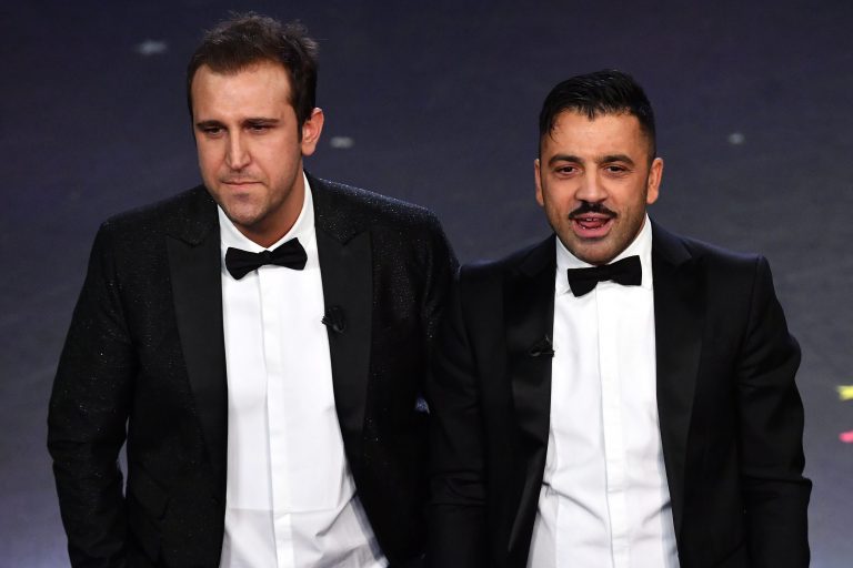 Pio E Amedeo Belli Ciao Dove Vederlo