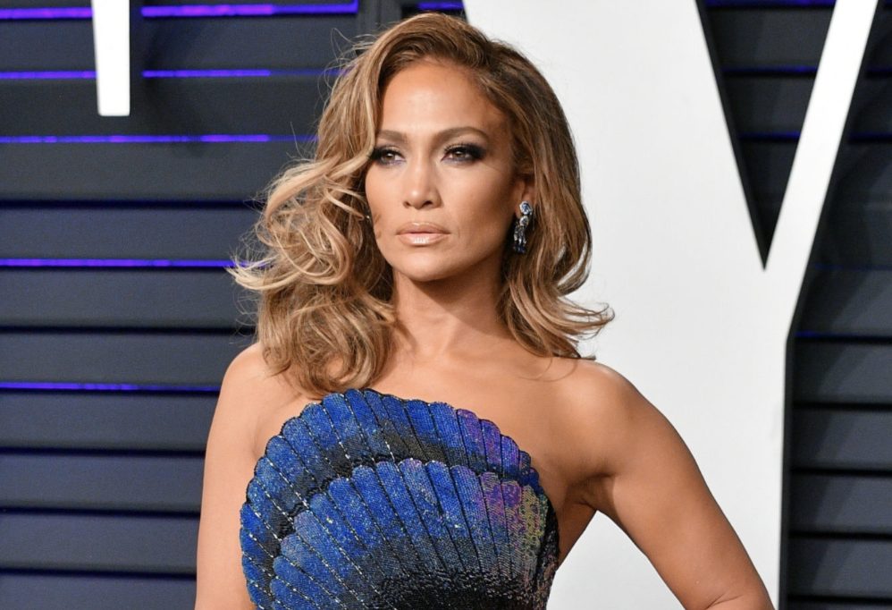 Jennifer Lopez protagonista di Atlas, il nuovo film Netflix