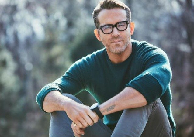 Ryan Reynolds si prende una pausa dal cinema: "È arrivato il momento di fermarsi un po'"