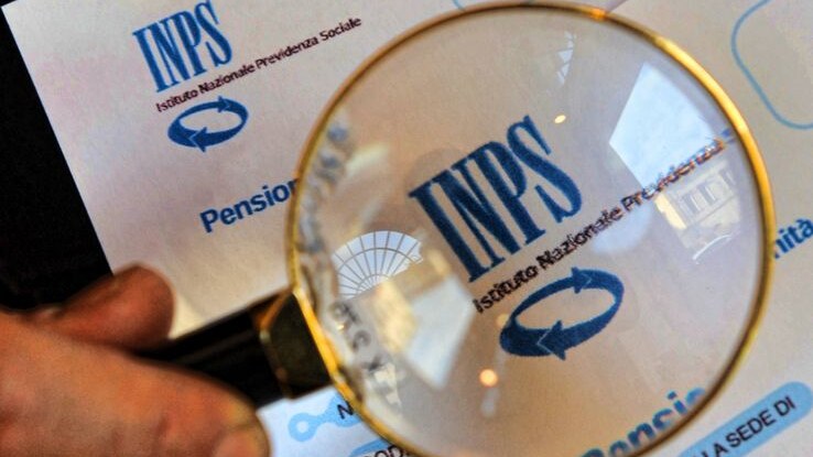 conguaglio pensione da rinnovo