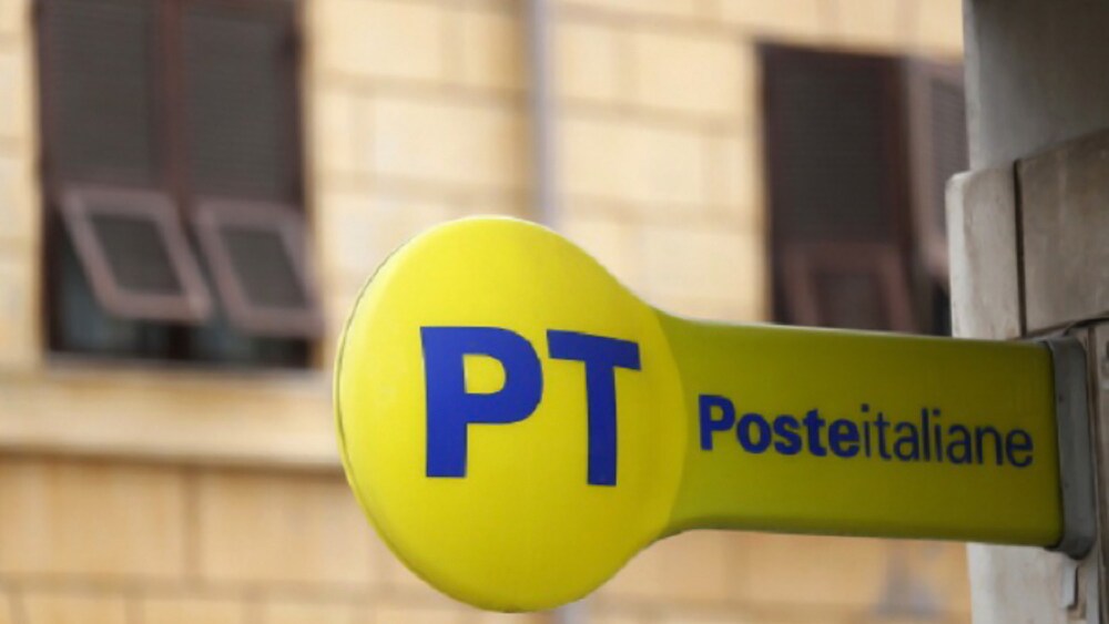 assunzioni poste italiane