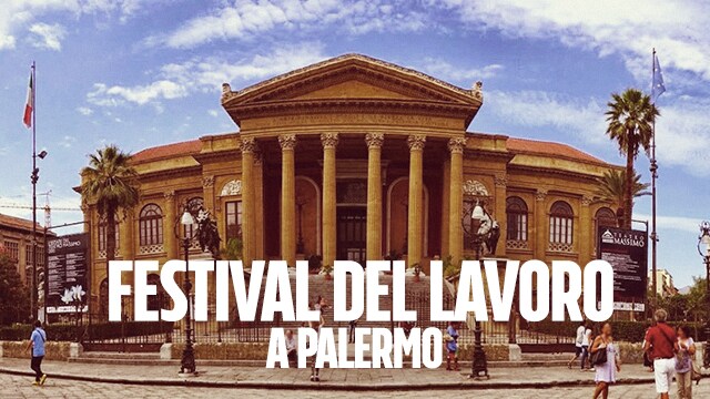 Festival Consulenti del Lavoro
