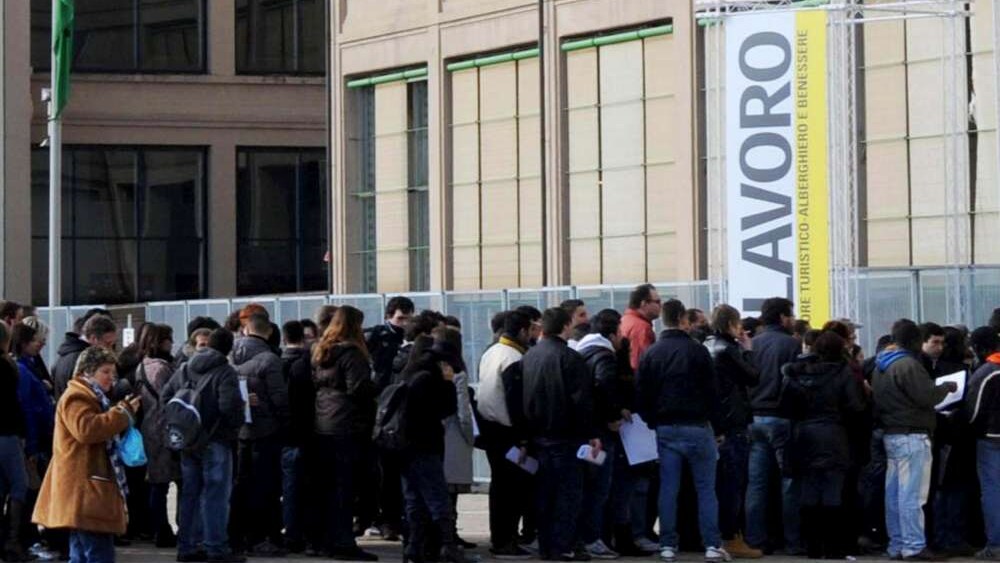 Centro per l'Impiego