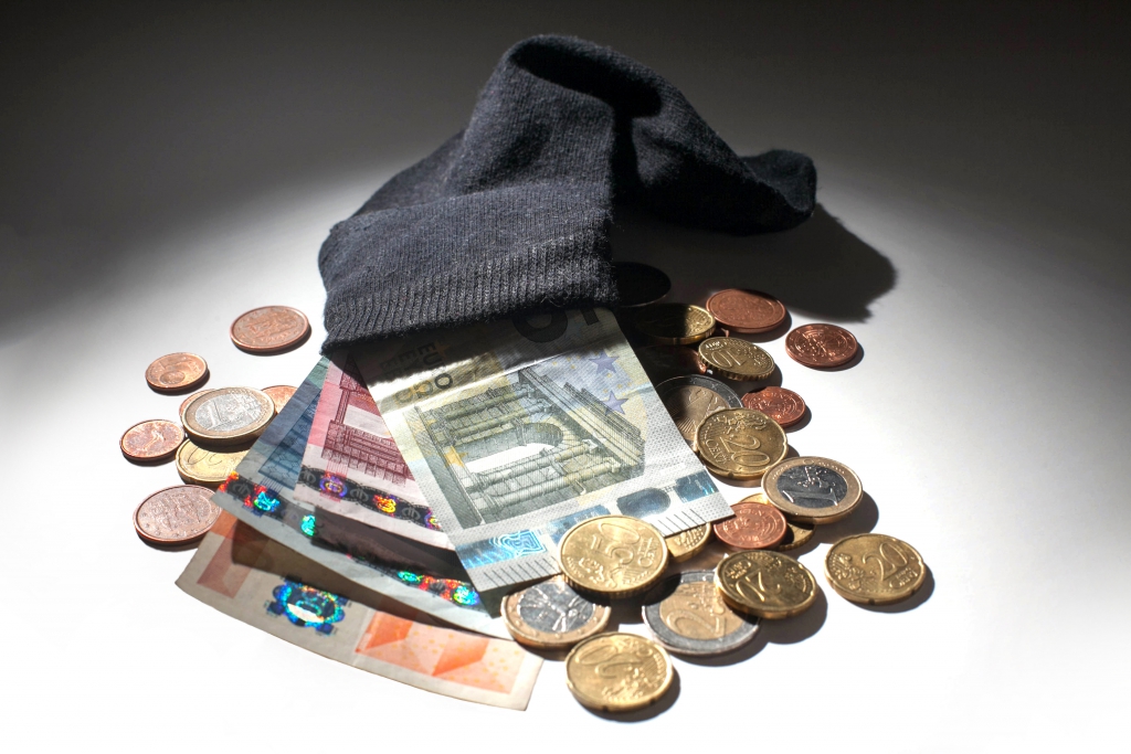 esonero contributivo Inps 8060 euro