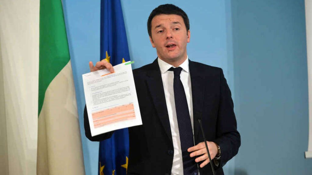 lavoro nero in italia
