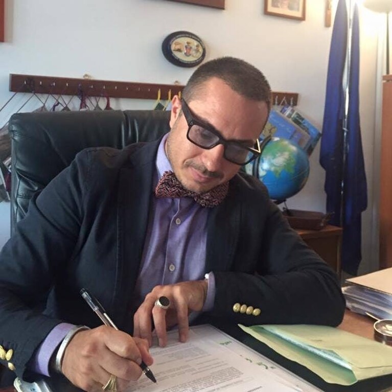 Ispezioni provincia di Napoli
