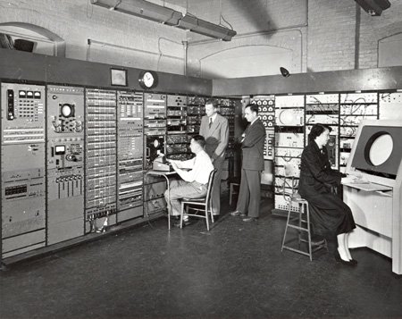 La storia del World Wide Web