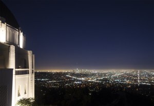 Griffith Observatory