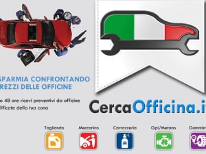 CercaOfficina.it