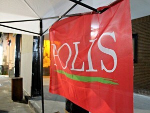 movimento polis giugliano