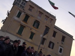 quartiere ponticelli di napoli