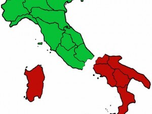 Meridonalismo si , meridionalismo no