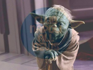 Star Wars Yoda