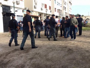 omicidio a ponticelli di ciro colonna