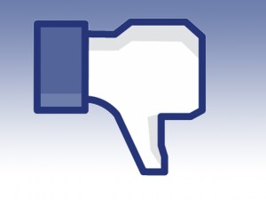 dislike