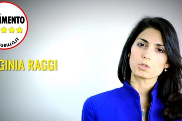 ROMA: COMUNARIE M5S, AL VIA VOTO ONLINE PER IL PRIMO TURNO