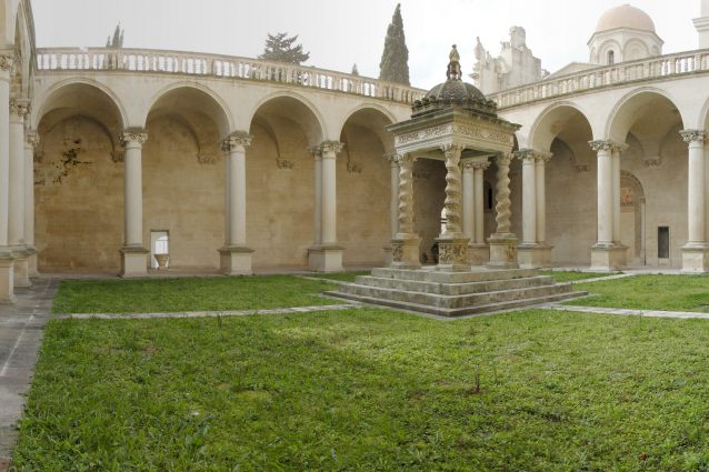 olivetani