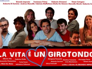 La locandina del film