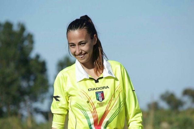 claudia camurri