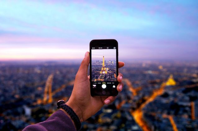 Foto: Instagram travel