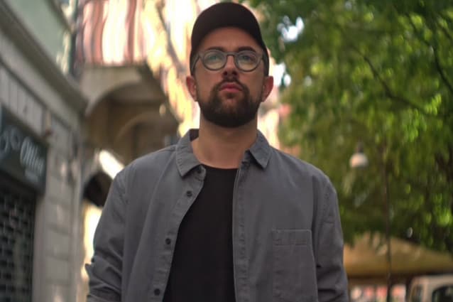 Paletti angelo andrea vegliante fanpage intervista la paranoia