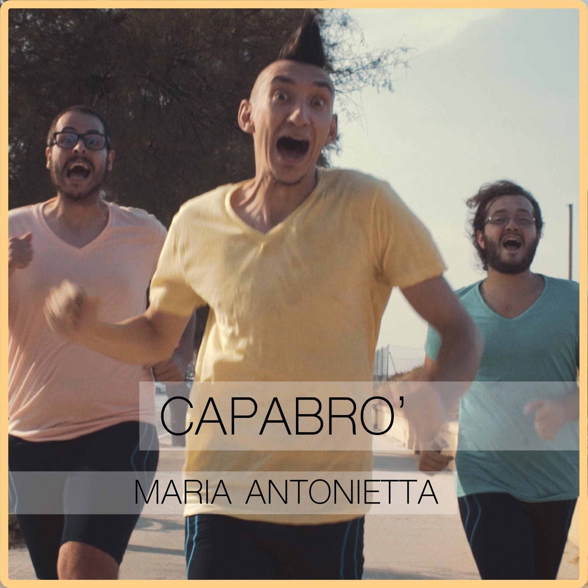 capabrò maria antonietta tour musica intervista angelo andrea vegliante blog fanpage autori disco album corsa labella cover
