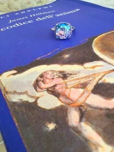 Anello di Cielo