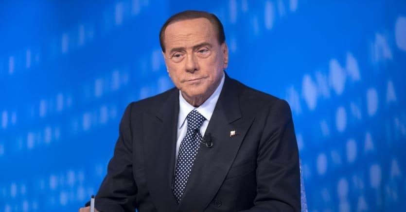 Silvio Berlusconi