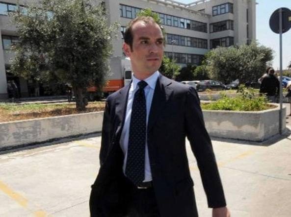 Gianpaolo Tarantini