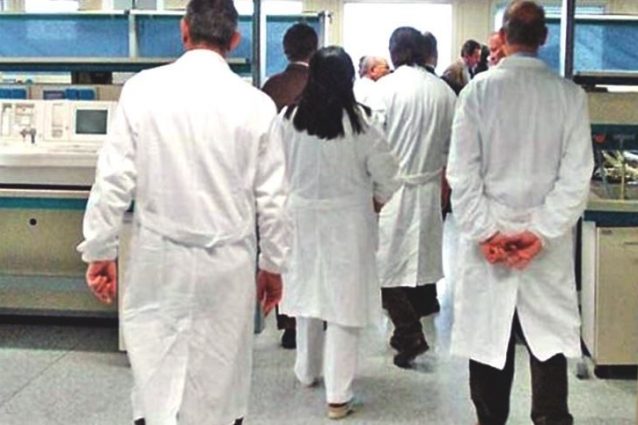 Troppi medici precari, urgente una riforma post-laurea