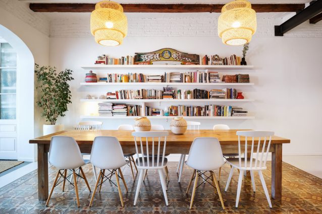 Airbnb Plus: il nuovo servizio per una vacanza dal design incantevole