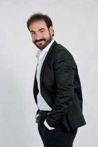 Rosario Minervini