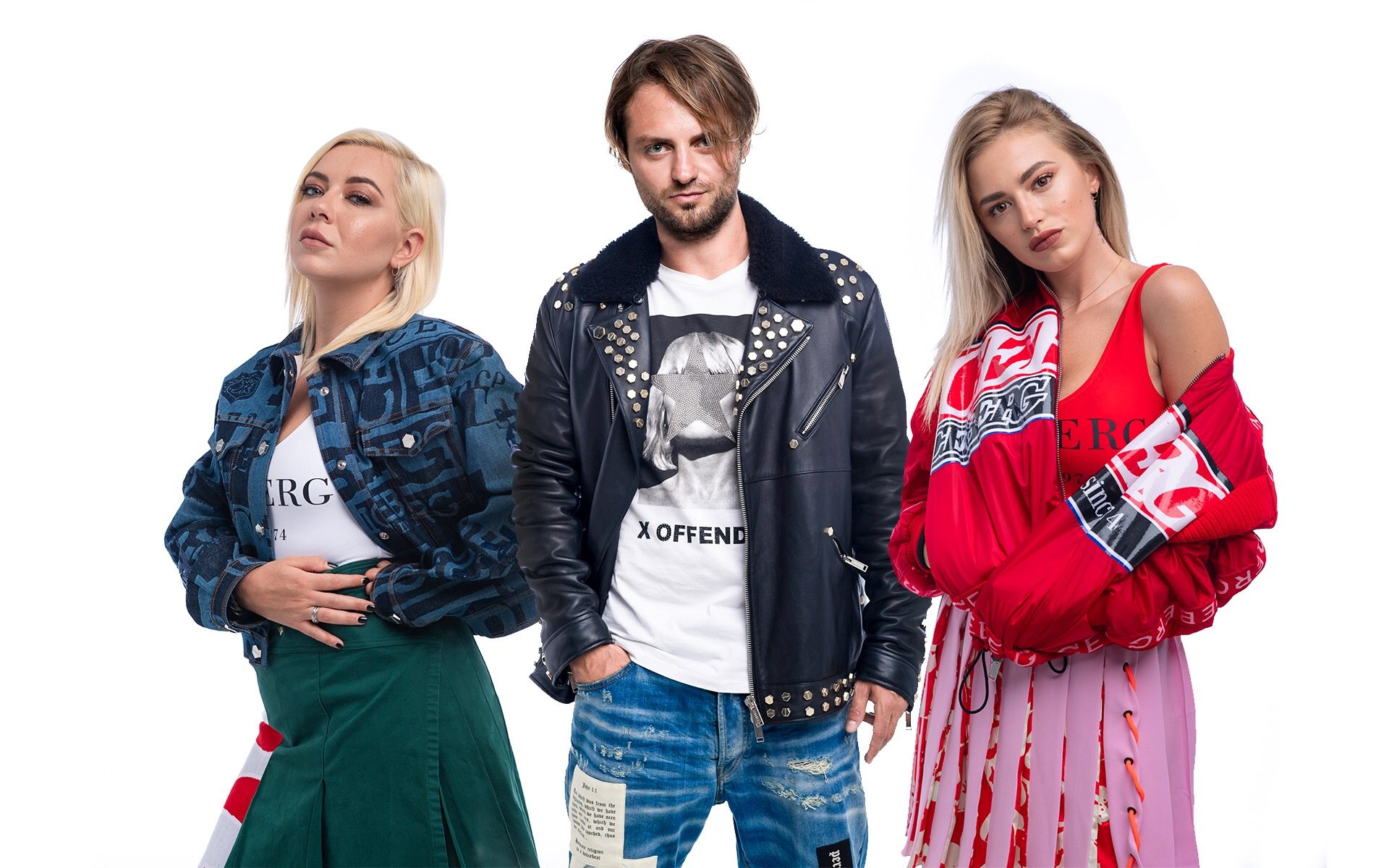 il pagante-angelo andrea vegliante-intervista-radical chic-Roberta Branchini-Federica Napoli-Eddy Veerus-fanpage-paninaro 2.0