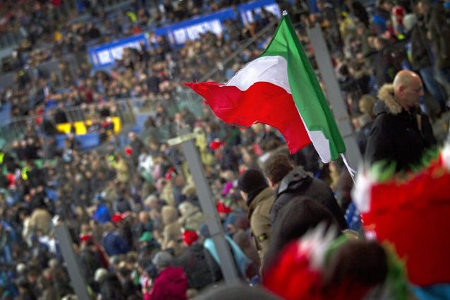 supercoppa italiana-juventus milan-discriminazione sulle donne-angelo andrea vegliante-arabia saudita