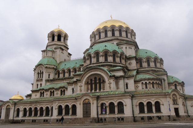 Sofia in 2 giorni: 10 cose da non perdere assolutamente