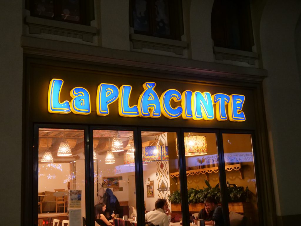 La Plăcinte – Foto scattata con la Lumix GH5 (Panasonic)