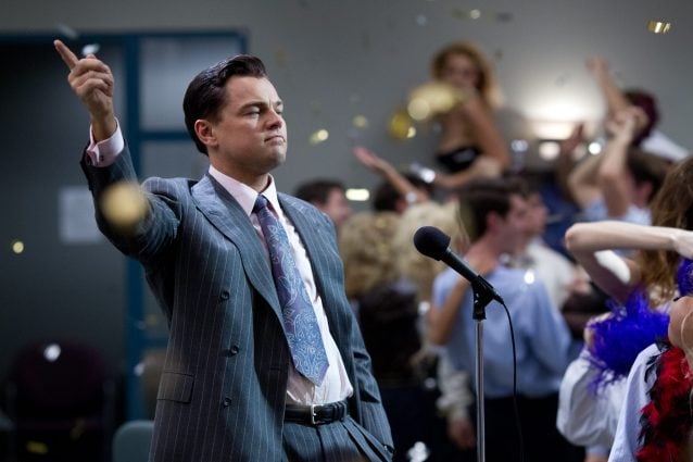 The Wolf of Wall street-censura-rai2-censura the wolf of wall street-fanpage-angelo andrea vegliante