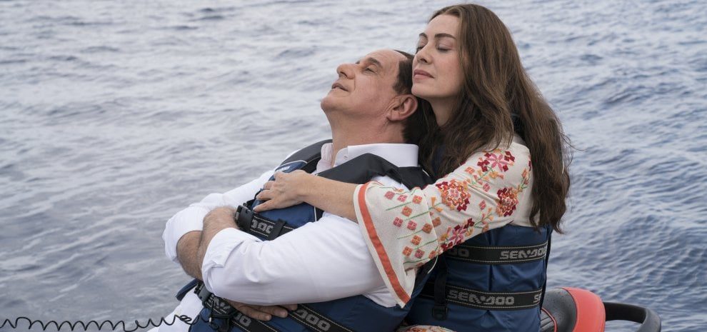 Loro, di Paolo Sorrentino (2018)