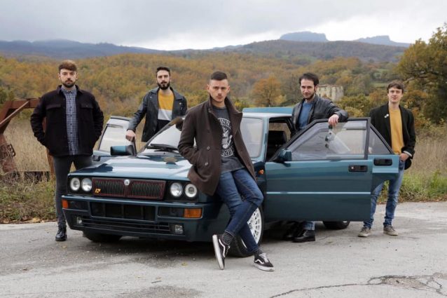 flat bit-la cosa giusta-il giorno dopo-nuovo album flat bit-angelo andrea vegliante-fanpage-blog fanpage