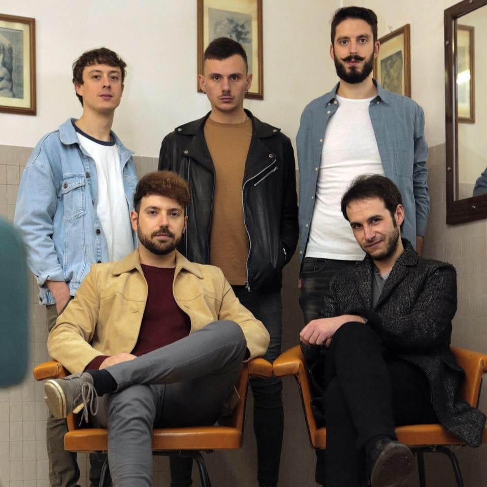 flat bit-la cosa giusta-il giorno dopo-nuovo album flat bit-angelo andrea vegliante-fanpage-blog fanpage-intervista flat bit-nuovo disco flat bit