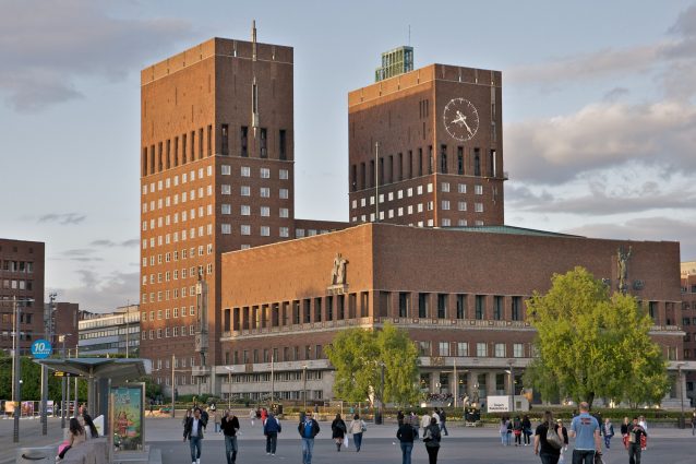 Oslo: cosa vedere in 3 giorni