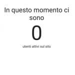 monitoraggio google analytics