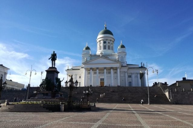 5 cose da sapere prima di partire per la Finlandia e per Helsinki