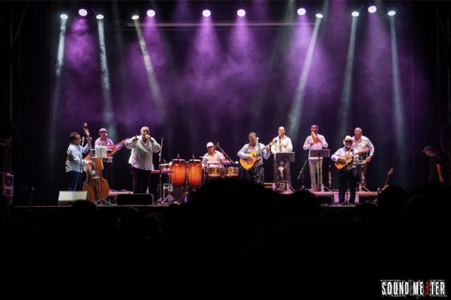 sound meeter buena vista social club