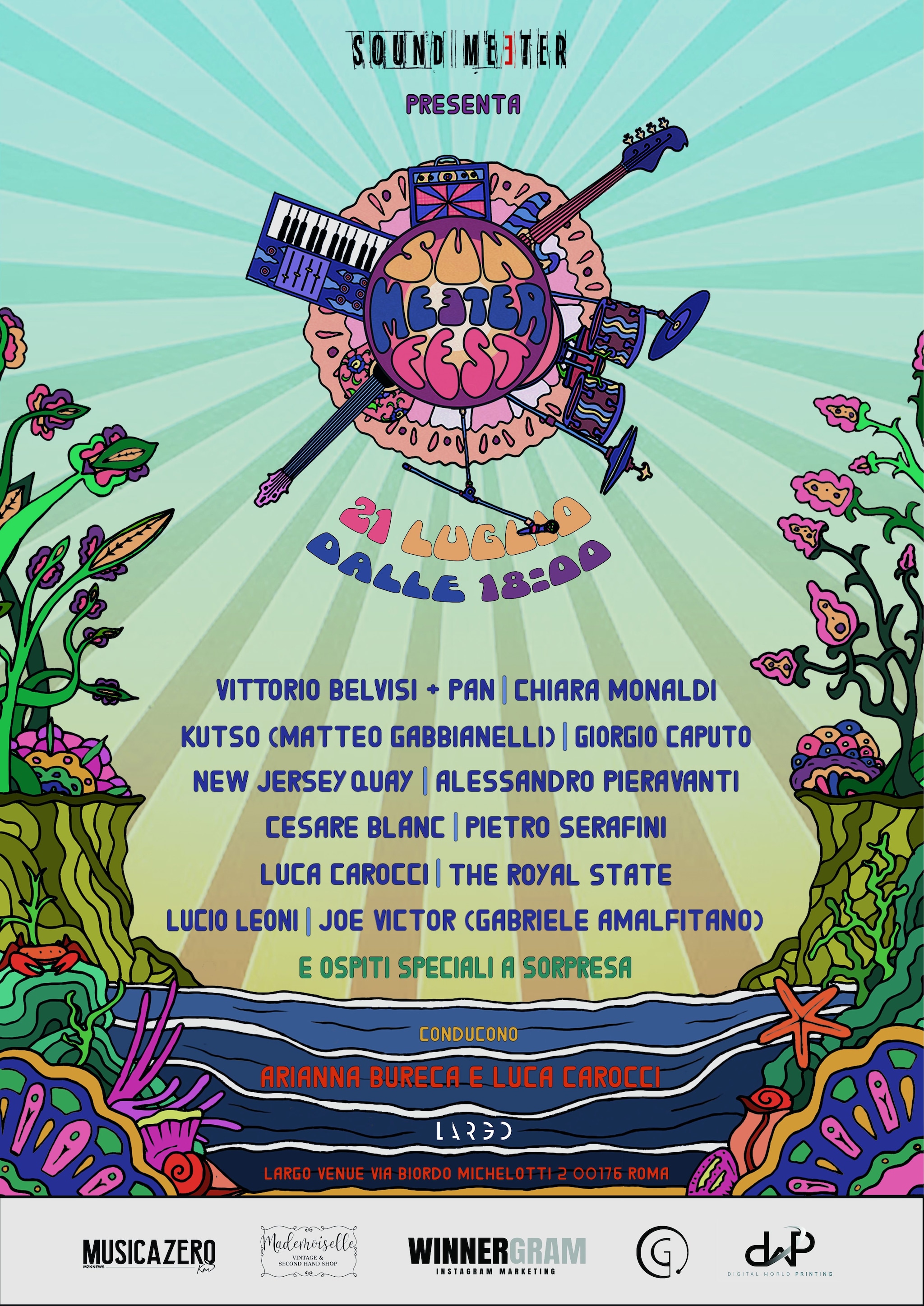 locandina-finale largo venue sound meeter