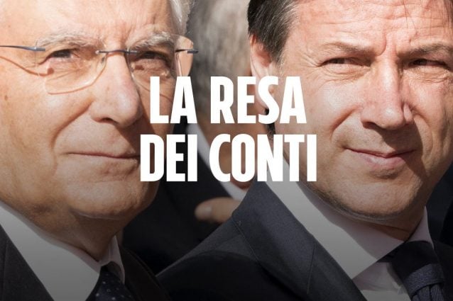 giuseppe conte