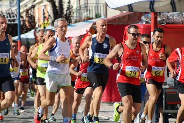 Photo: Sabino Virgilio